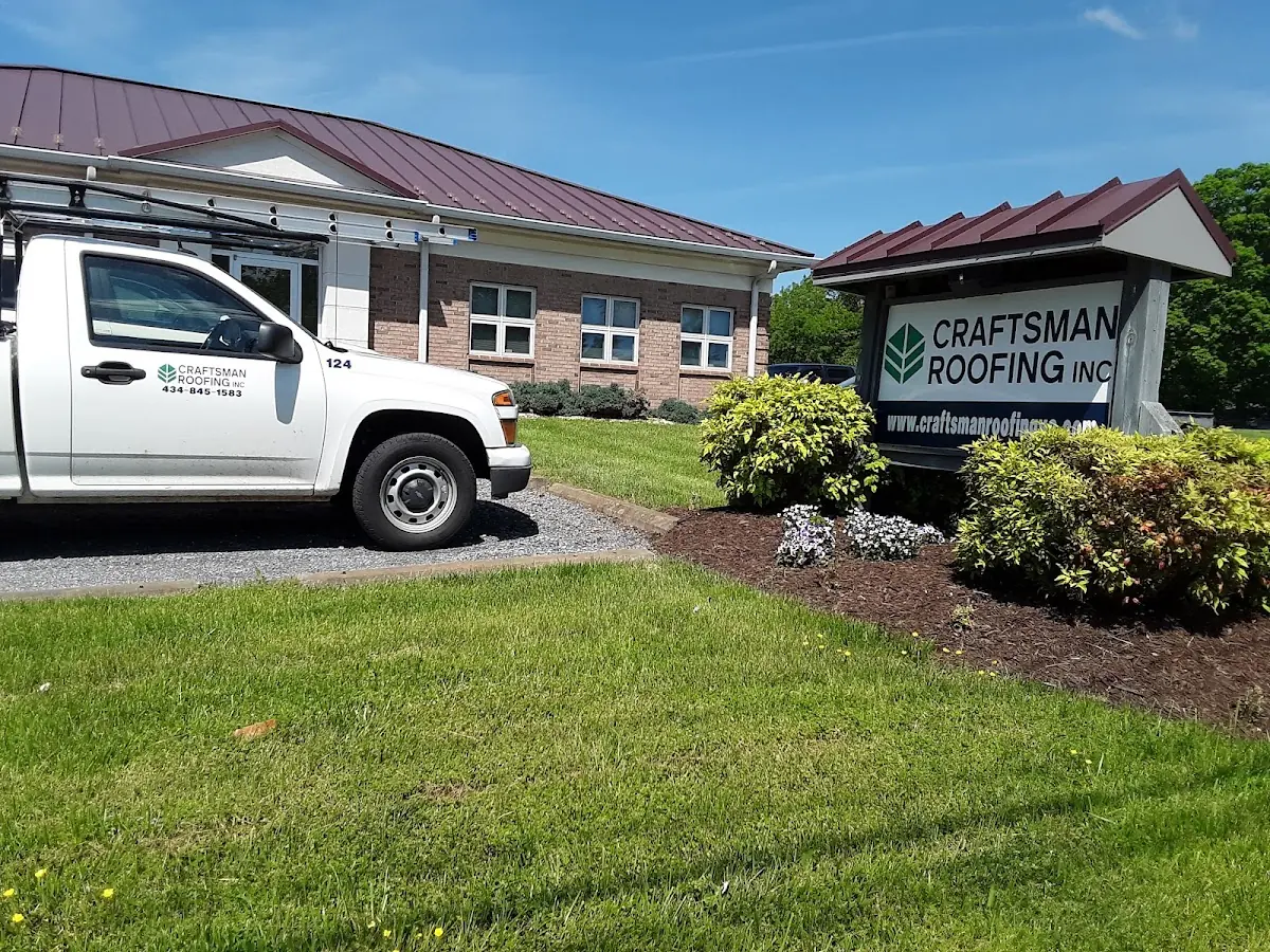 Quality Roof Replacement by experienced craftsmen in Northfield